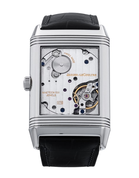 Jaeger-LeCoultre Grande Reverso 3738422